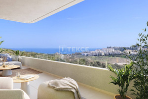 Mieszkanie na sprzedaż 106m2 Andaluzja Malaga Mijas, La Cala de Mijas - zdjęcie 1