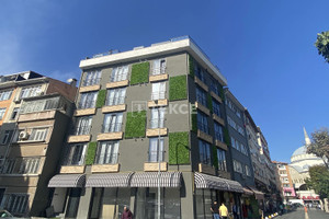 Komercyjne na sprzedaż 12m2 Kadıköy, Osmanağa - zdjęcie 2