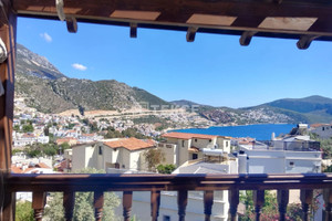 Mieszkanie na sprzedaż 70m2 Kaş, Kalkan - zdjęcie 2