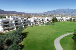 Mieszkanie na sprzedaż 102m2 Andaluzja Malaga Mijas, La Cala Golf - zdjęcie 1