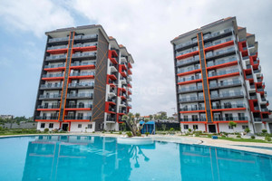 Mieszkanie na sprzedaż 135m2 Alanya, Avsallar - zdjęcie 1