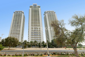 Mieszkanie na sprzedaż 105m2 Dubaj Al Barsha, Al Barsha South - zdjęcie 1