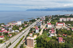 Mieszkanie na sprzedaż 142m2 Beşikdüzü, Adacık - zdjęcie 1