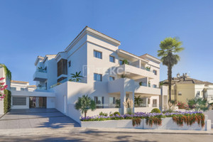 Mieszkanie na sprzedaż 81m2 Andaluzja Malaga Fuengirola, Torreblanca - zdjęcie 1