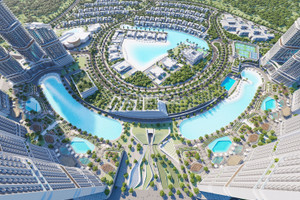 Mieszkanie na sprzedaż 55m2 Dubaj Meydan, Meydan - zdjęcie 2