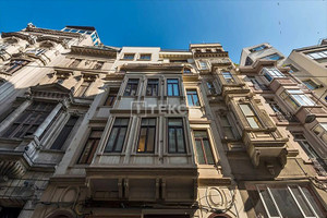 Komercyjne na sprzedaż 1400m2 Beyoğlu, Cihangir - zdjęcie 2