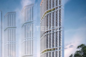 Mieszkanie na sprzedaż 65m2 Dubaj Meydan, Meydan - zdjęcie 2