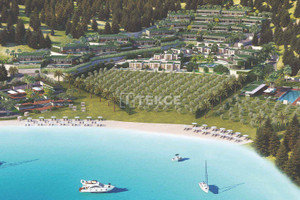 Dom na sprzedaż 405m2 Reg. Morza Egejskiego Mu&#287;la Bodrum, Göltürkbükü - zdjęcie 1