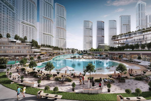 Mieszkanie na sprzedaż 55m2 Dubaj Meydan, Meydan - zdjęcie 1