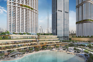 Mieszkanie na sprzedaż 55m2 Dubaj Meydan, Meydan - zdjęcie 2