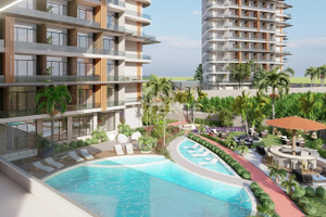 Mieszkanie na sprzedaż 104m2 Alanya, Payallar - zdjęcie 1