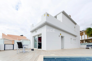 Dom na sprzedaż 98m2 Walencja Alicante Torrevieja, Torrevieja Centro - zdjęcie 2