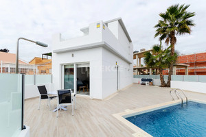 Dom na sprzedaż 98m2 Walencja Alicante Torrevieja, Torrevieja Centro - zdjęcie 1