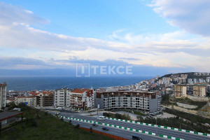 Mieszkanie na sprzedaż 151m2 Mudanya, Güzelyalı Eğitim - zdjęcie 2