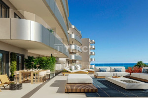 Mieszkanie na sprzedaż 96m2 Andaluzja Malaga Torremolinos, El Pinillo - zdjęcie 1