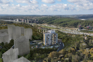 Mieszkanie na sprzedaż 83m2 Kağıthane, Hamidiye - zdjęcie 2