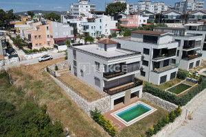 Dom na sprzedaż 368m2 Kuşadası, Kadınlardenizi - zdjęcie 2