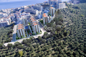 Mieszkanie na sprzedaż 130m2 Mudanya, Ömerbey - zdjęcie 2