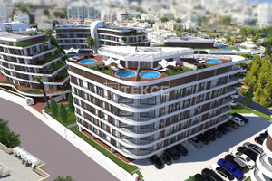 Mieszkanie na sprzedaż 127m2 Girne, Girne - zdjęcie 3