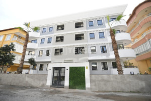 Mieszkanie na sprzedaż 92m2 Alanya, Saray - zdjęcie 1