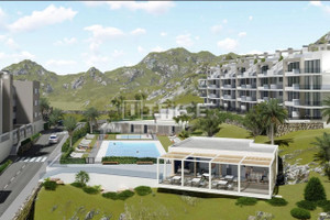 Mieszkanie na sprzedaż 45m2 Andaluzja Malaga Mijas, Las Lagunas - zdjęcie 3