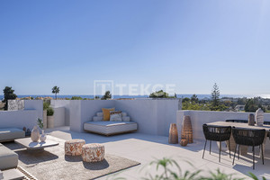 Dom na sprzedaż 469m2 Andaluzja Malaga Marbella, San Pedro de Alcántara - zdjęcie 2