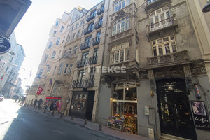 Komercyjne na sprzedaż 175m2 Beyoğlu, Katip Mustafa Çelebi - zdjęcie 3