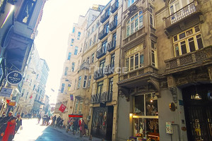 Komercyjne na sprzedaż 175m2 Beyoğlu, Katip Mustafa Çelebi - zdjęcie 1