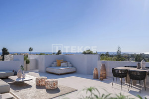 Dom na sprzedaż 482m2 Andaluzja Malaga Marbella, San Pedro de Alcántara - zdjęcie 2