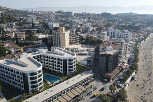 Komercyjne na sprzedaż 30m2 Kuşadası, Kadınlardenizi - zdjęcie 2