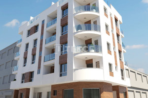 Mieszkanie na sprzedaż 86m2 Walencja Alicante Torrevieja, Torrevieja Centro - zdjęcie 1