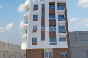 Mieszkanie na sprzedaż 86m2 Walencja Alicante Torrevieja, Torrevieja Centro - zdjęcie 2