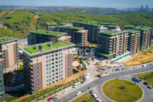 Mieszkanie na sprzedaż 182m2 Kağıthane, Hamidiye - zdjęcie 1