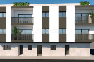 Mieszkanie na sprzedaż 52m2 Murcja San Javier, San Javier Centro - zdjęcie 2