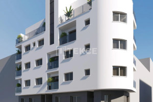 Mieszkanie na sprzedaż 48m2 Walencja Alicante Torrevieja, Torrevieja Centro - zdjęcie 1