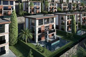 Dom na sprzedaż 325m2 Alanya, Kargıcak - zdjęcie 3