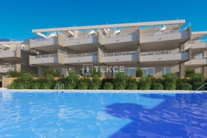 Mieszkanie na sprzedaż 98m2 Andaluzja Malaga Estepona, Bahía Dorada - zdjęcie 2