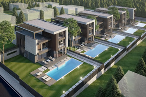 Dom na sprzedaż 540m2 Gölbaşı, İncek - zdjęcie 2