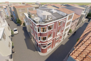 Dom na sprzedaż 220m2 Fatih, Karagümrük - zdjęcie 1