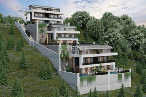 Dom na sprzedaż 155m2 Alanya, Tepe - zdjęcie 2