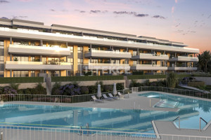 Mieszkanie na sprzedaż 108m2 Andaluzja Malaga Torremolinos, Montemar - zdjęcie 2