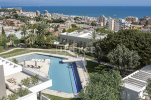 Mieszkanie na sprzedaż 108m2 Andaluzja Malaga Torremolinos, Montemar - zdjęcie 1