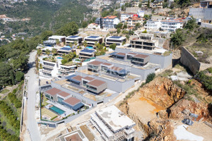 Dom na sprzedaż 568m2 Alanya, Bektaş - zdjęcie 3