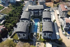 Mieszkanie na sprzedaż 90m2 Alanya, Oba - zdjęcie 2