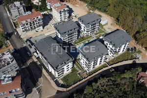 Mieszkanie na sprzedaż 190m2 Alanya, Oba - zdjęcie 3