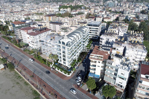 Mieszkanie na sprzedaż 152m2 Alanya, Cumhuriyet - zdjęcie 3