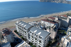 Mieszkanie na sprzedaż 152m2 Alanya, Cumhuriyet - zdjęcie 1