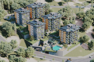 Mieszkanie na sprzedaż 186m2 Üsküdar, Kirazlıtepe - zdjęcie 1