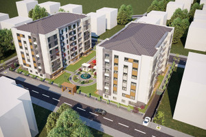 Mieszkanie na sprzedaż 102m2 Sancaktepe, Osmangazi - zdjęcie 1