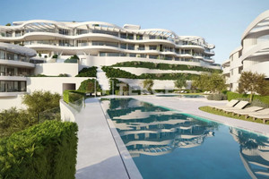 Mieszkanie na sprzedaż 126m2 Andaluzja Malaga Benahavís, Las Colinas de Marbella - zdjęcie 2